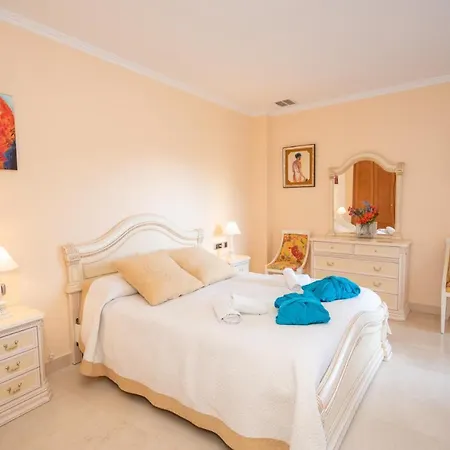 Apartamento Cubo's Tuvillarural Bellagio