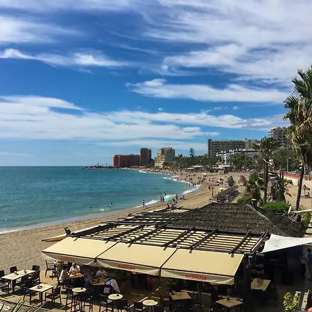 Apartamento Cubo's Tuvillarural Bellagio Benalmádena