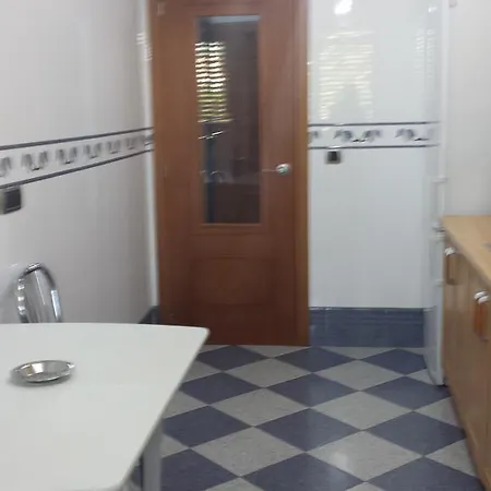 Apartamento Cubo's Tuvillarural Bellagio Benalmádena